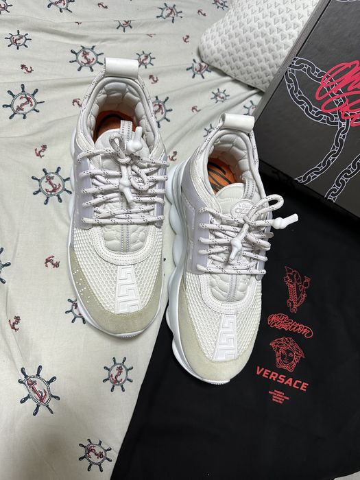 Versace Chain Reaction