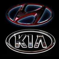 Kia & Hyundai avtozapchast