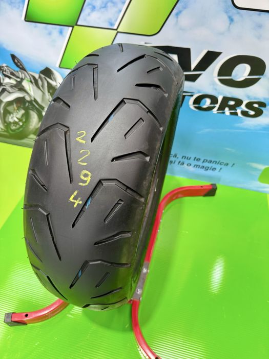 200 55 16 Anvelopa Moto 2022 Bridgestone Exedra G852 cauciuc C2294