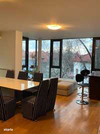 Apartament de Lux în Complex Washington