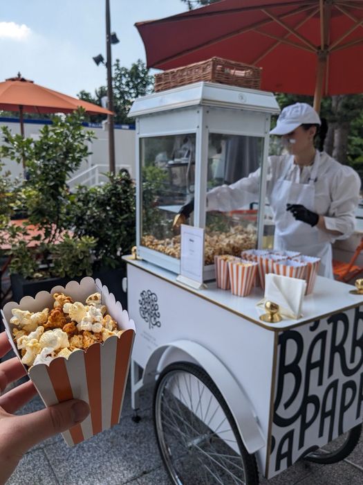 Vată de zahar-Masina popcorn-Bar limonata-cocktail bar