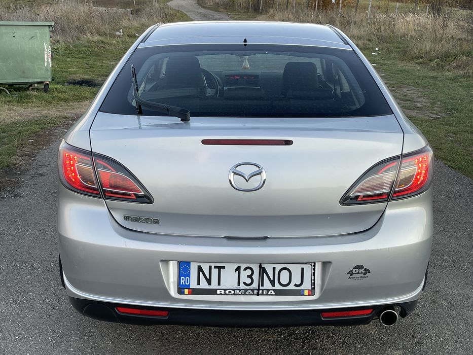 Mazda 6 “ 2.0 d “ 2009