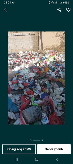 Plasmassa plastik maklatura kitob daftar olamiz Metallom