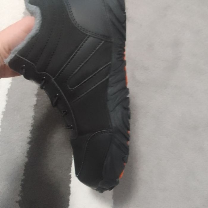 Дамски боси боти