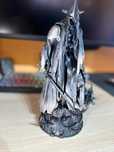Статуетка Iron Studios Movies: Lord of the Rings Witch-King of Angmar