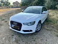 Audi a6 c7 2.0 tdi automat