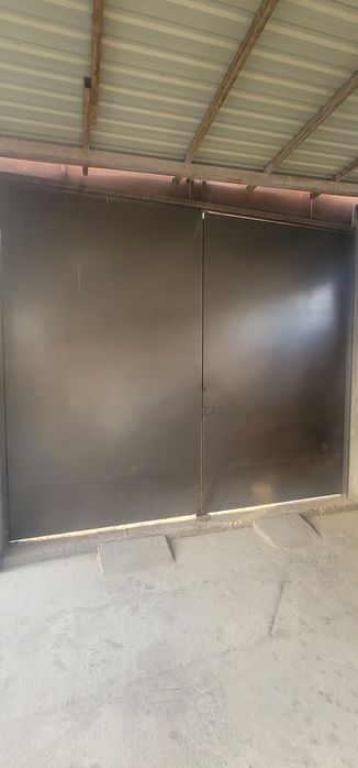 Продам ворота в отличном состоянии.