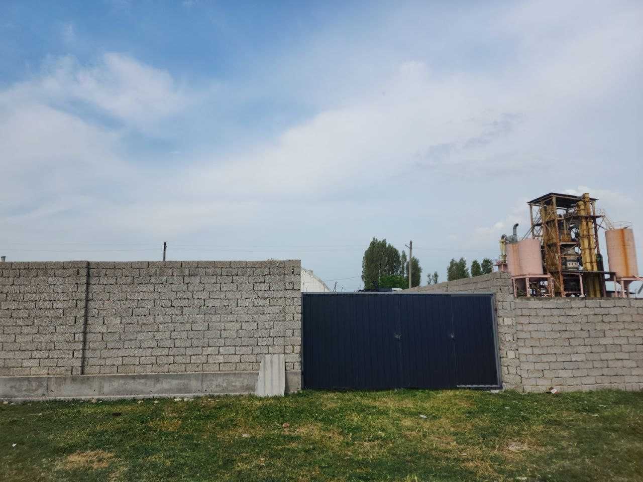 Продается земля 40 соток в поселке Дустлик (Новый Ташкент)