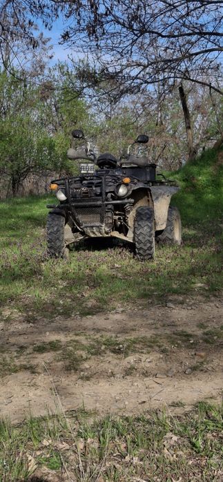 Linhai de 300 2x4