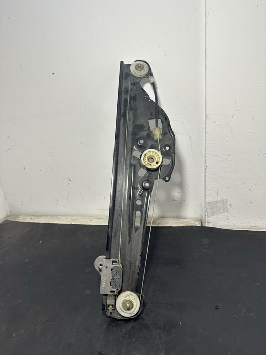 Macara geam dreapta spate BMW Seria 5 E60 E61 | 7034388