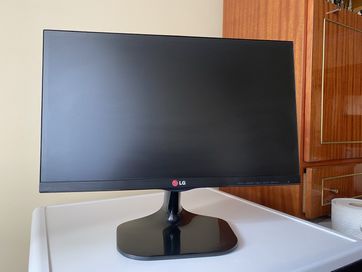 LG монитор 22 инча модел 22MP65HQ-P