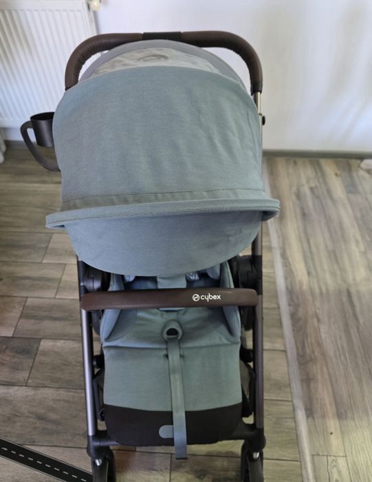 Cărucior Cybex Balios S lux 2023