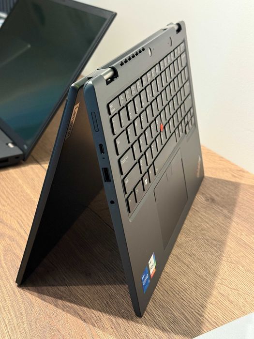Laptop 2in1 Lenovo ThinkPad L13 Yoga Gen3 14" Touch i5 16GB 512GB +Pen