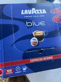 Капсулы Lavazza