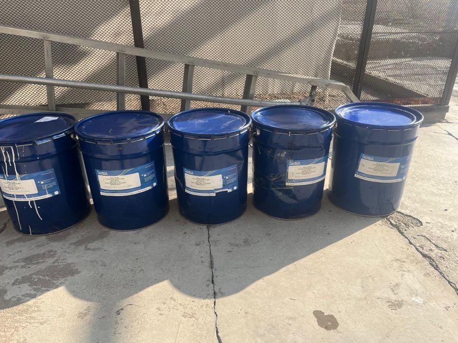 Краска пищевая марка ХС 558