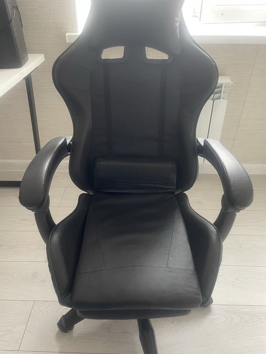 Продам мягкое кресло, игровое