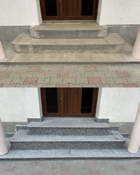 #Scări#Trepte #marmura #granit #lucios#fiamat#monumente#cavou