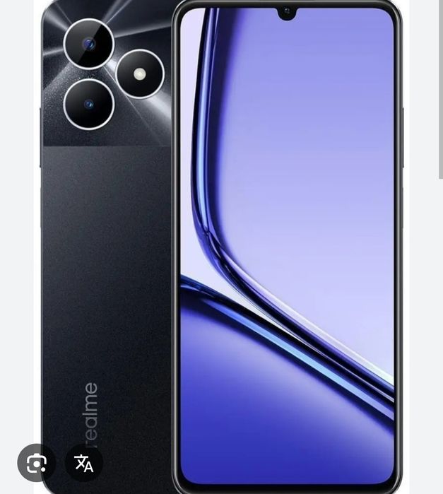 Реалми ноте 50 64гб