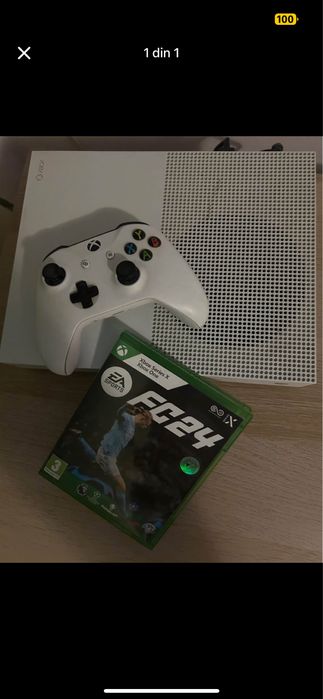 Vand xbox one s 1 trb