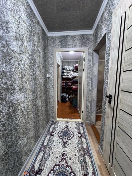 Продаётся Махтумкули Зеленый квартал Ташсельмаш боткина 2/2/4