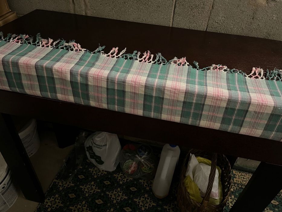 Продам раздвижной стол