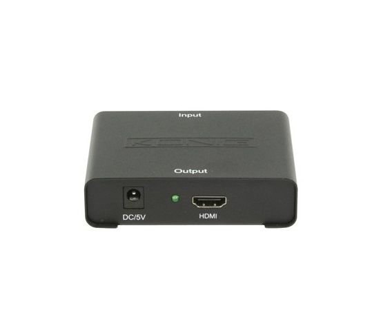 Konig KN-HDMICON26 Convertor HDMI - VGA
