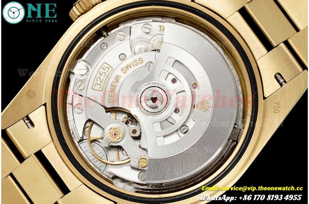 Ceas Rolex 118238 DayDate VR3255