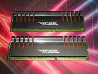 Memorie Ram DDR3 8GB 2x 4GB Viper Xtreme 1600Mhz CL8