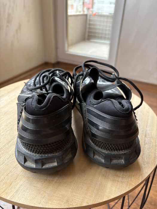 Y-3, обувани са броени пъти без забележки!!!