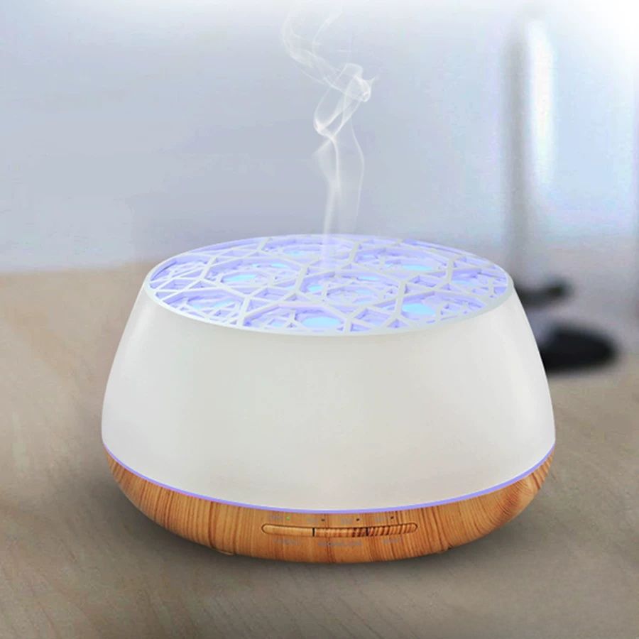 Difuzor Aromaterapie