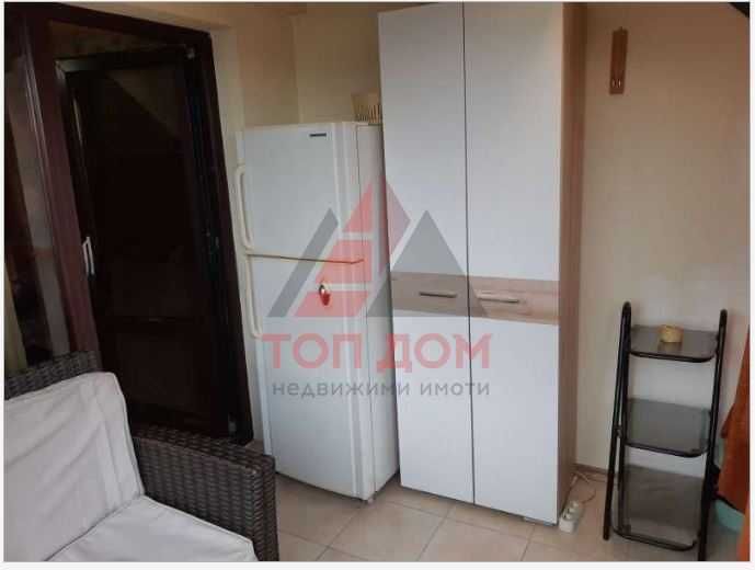 Дава се под наем Двустаен апартамент в Варна, Лятно кино Тракия - 45 кв.м за 382.5 € - Снимка #3