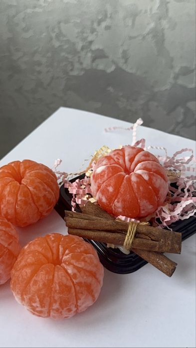 Новогодний сувенир