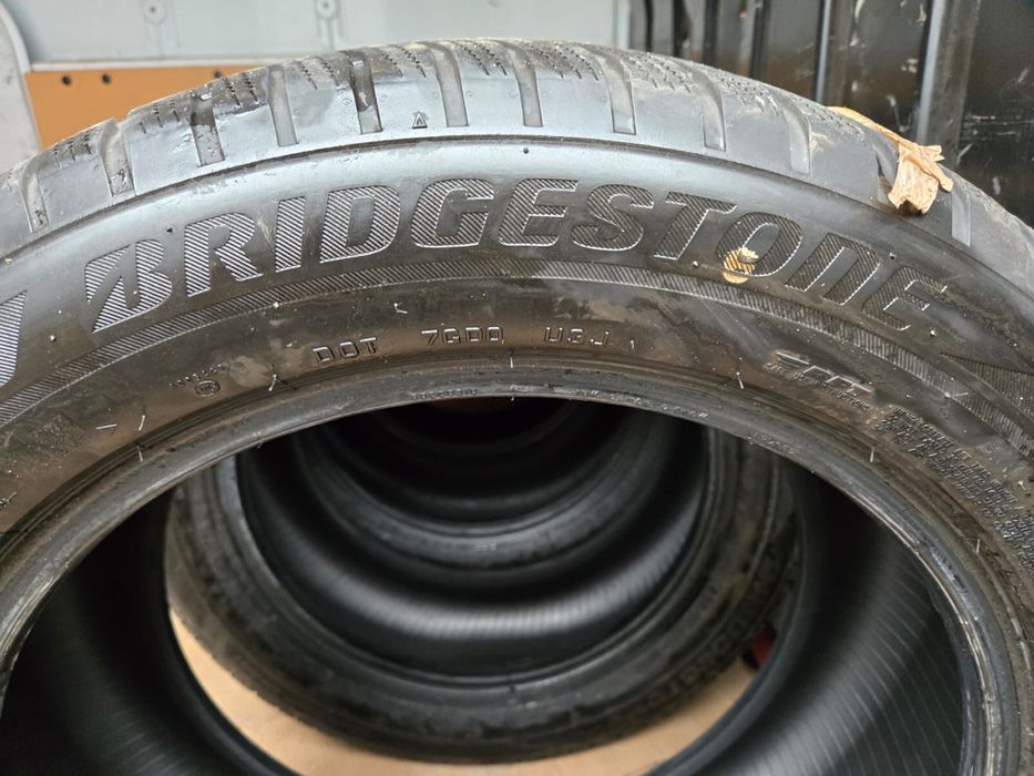 Anvelope iarna Bridgestone 19”
