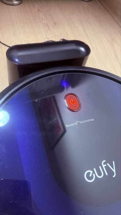 Robot aspirator Eufy Robovac 15C Max