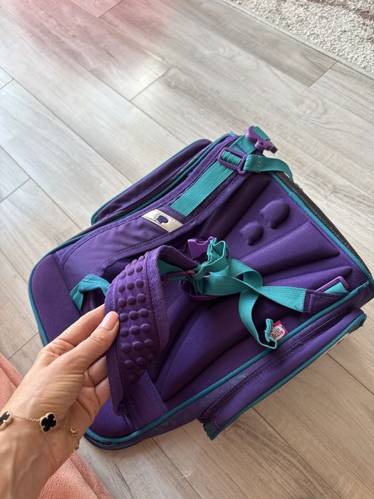 Рюкзак для 1 класса Delune