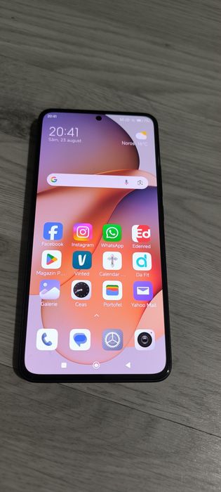 Xiaomi 13T,  256 Gb,  black.