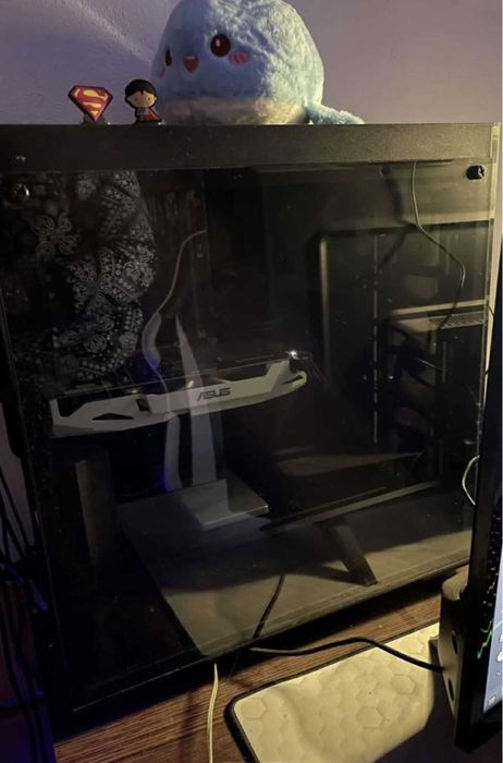 Calculator Gaming-I7 4770,GTX 1060,16GB RAM-Perfect pt gaming usor