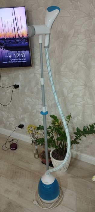 Продам Отпариватель Филипс