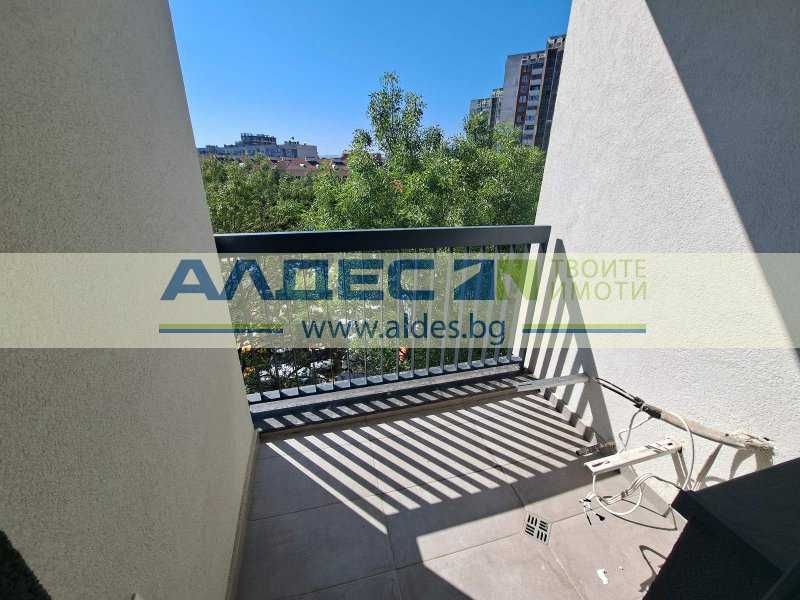 Продава се Тристаен апартамент в София, Банишора - 91 кв.м за 2341 €/кв.м - Снимка #11