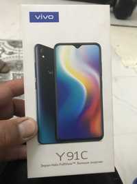 Продам Телефон Vivo Y91C