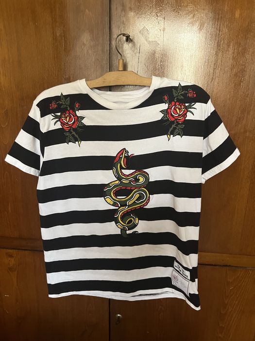 Тениска Филип Плейн