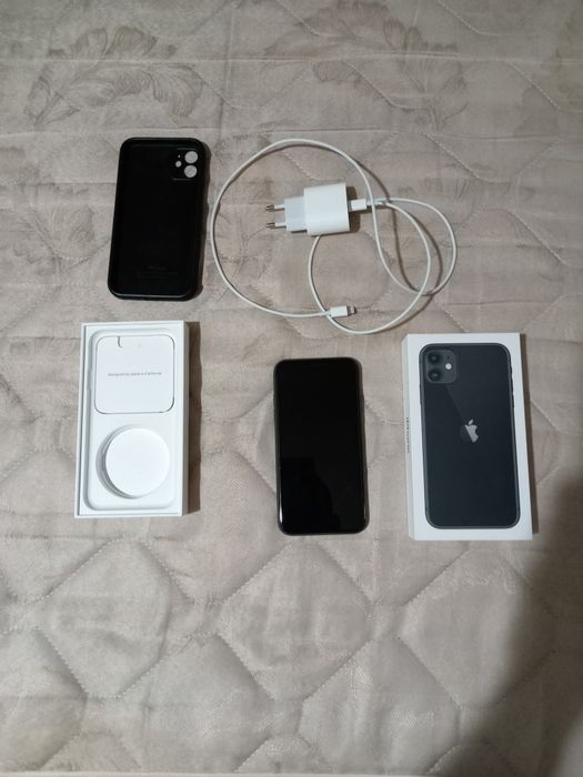 Продам айфон 11 акк 100%