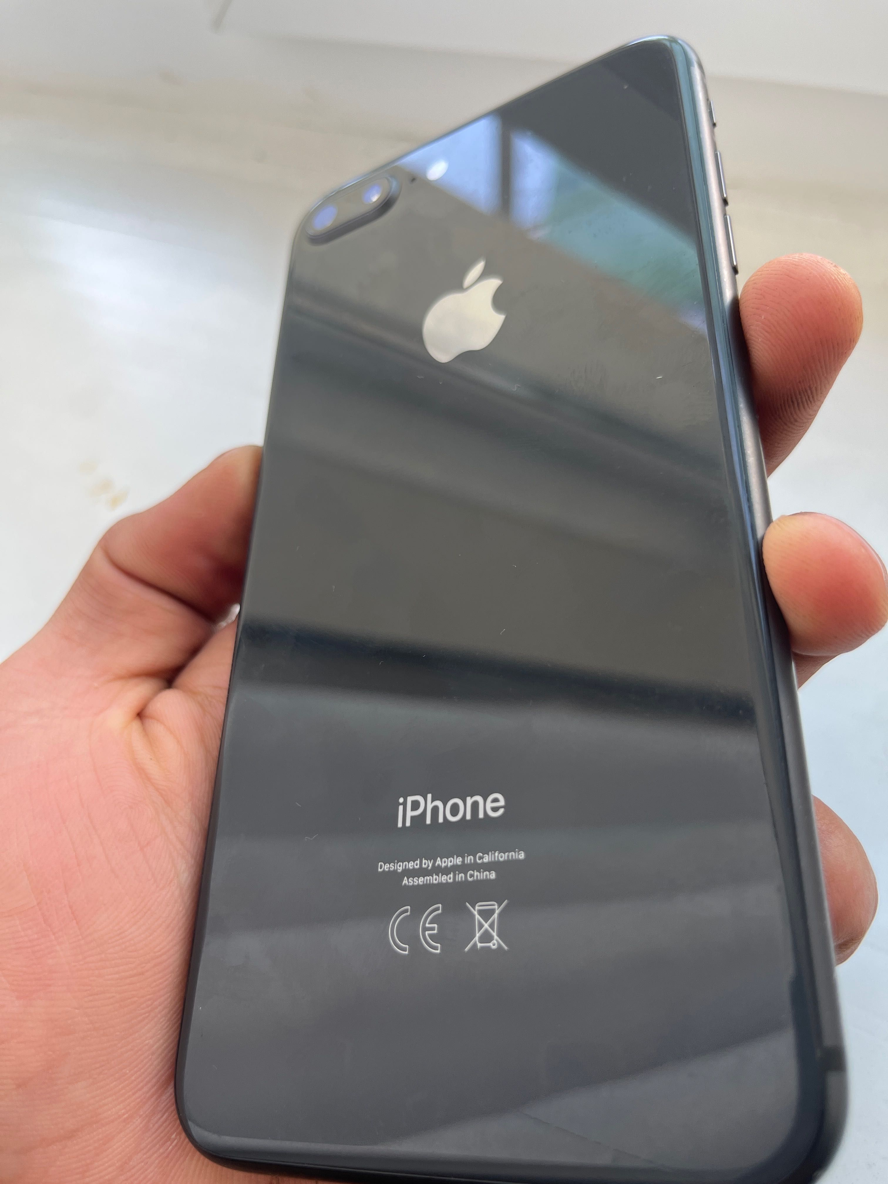 iPhone 8plus tez va arzon sotladi