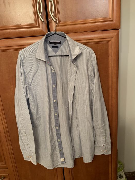 Lot Bluza si Camasi Barbat