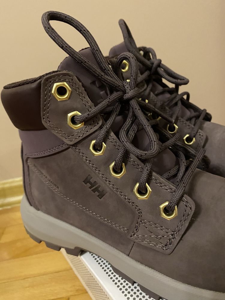 Туристически обувки Helly Hansen