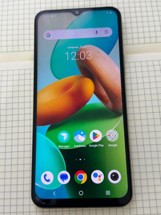 Продам телефон Vivo