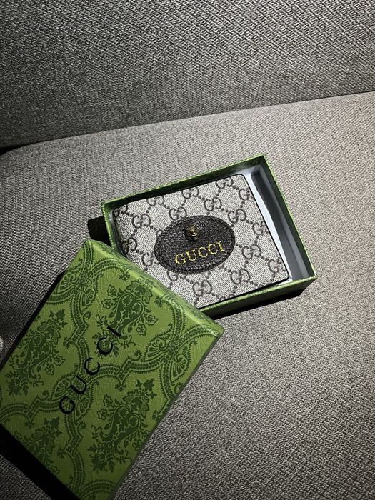 Portofel Gucci nou