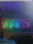 Tastatură marvo gaming