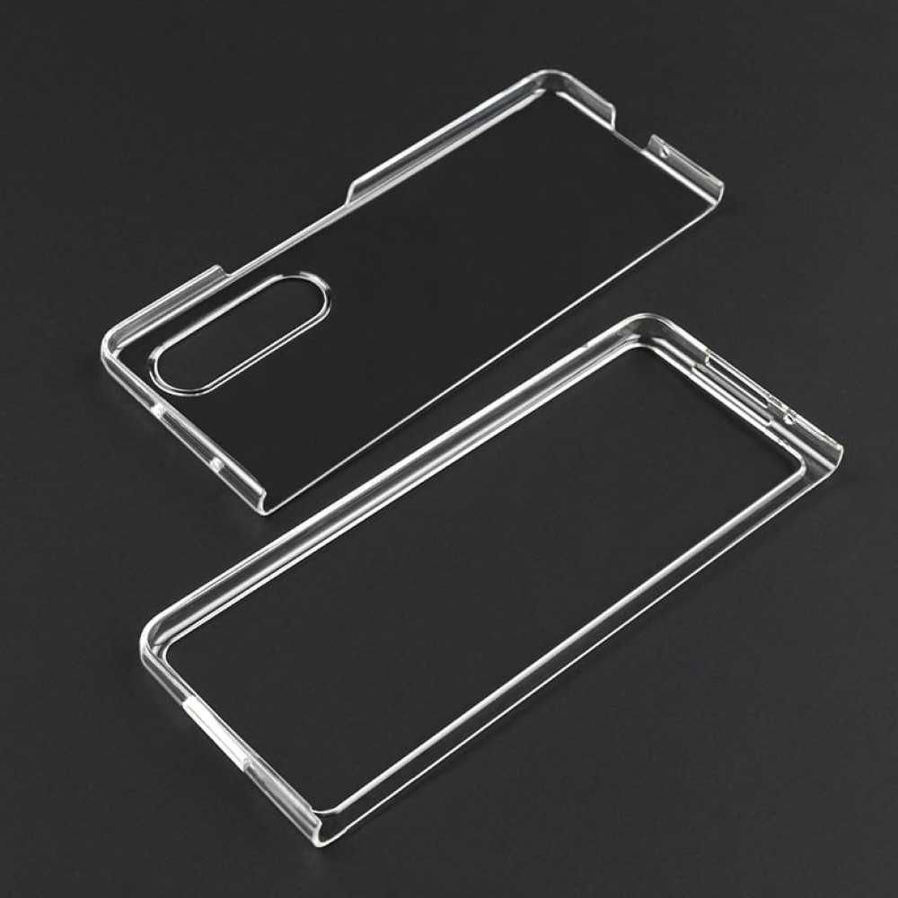 Samsung Fold 6, Flip 6, Fold 5, Flip 5 AirSkin Case поликарбонатов
