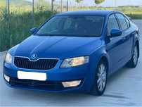 Aripa Stanga / dreapta Fata - Skoda octavia 3